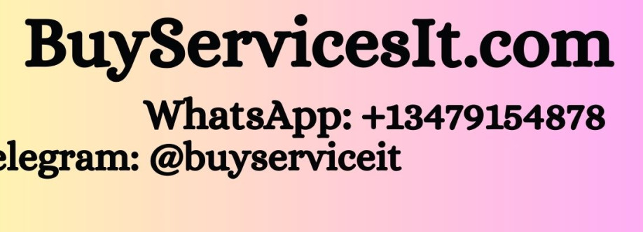 buyservices it Cover Image