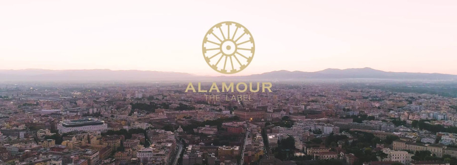 Alamour The Label Australia Cover Image