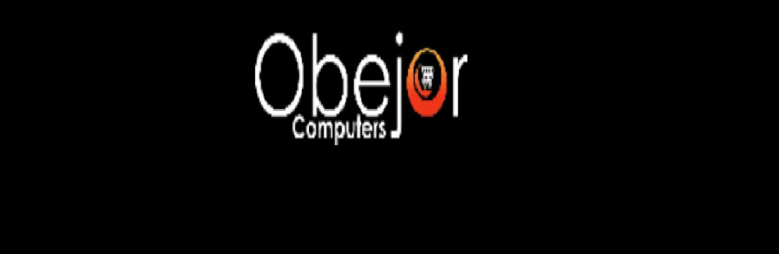 Obejor Computers Cover Image