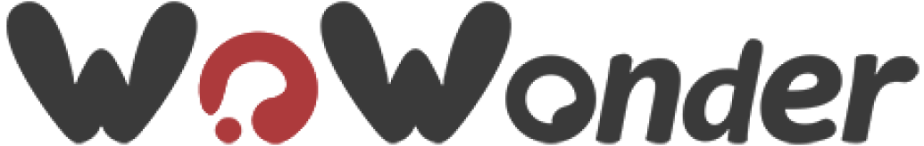 Wiwonder Logo
