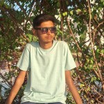 Aryan Parmar Profile Picture