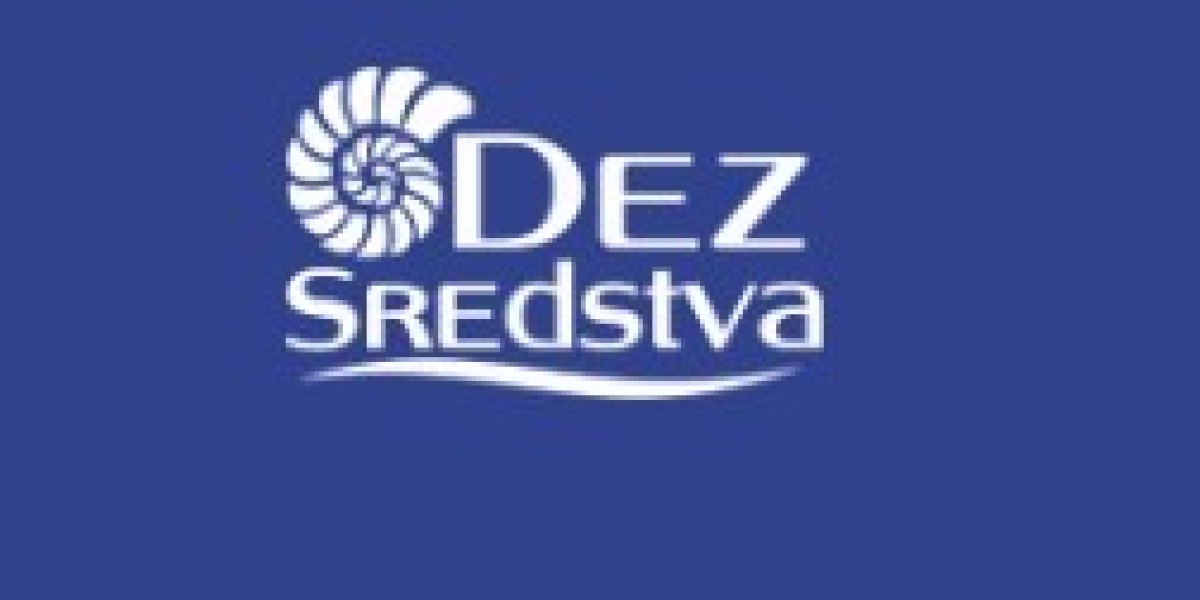 Trusted Hygiene and Disinfection Products from Dezsredstva.com.ua