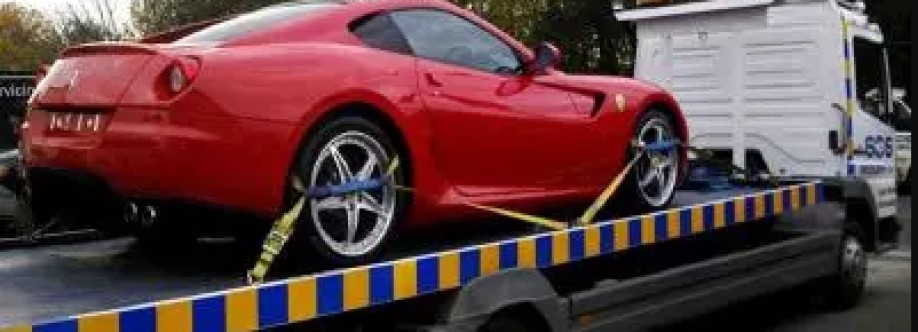 Edmonton Towing Services Cover Image