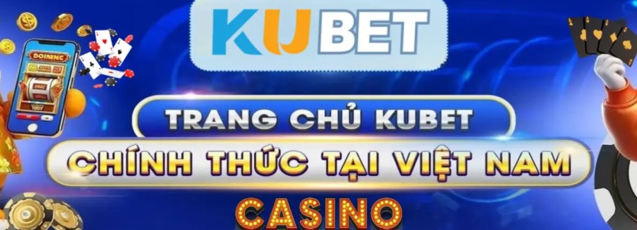 Nhà cái KUBET Cover Image