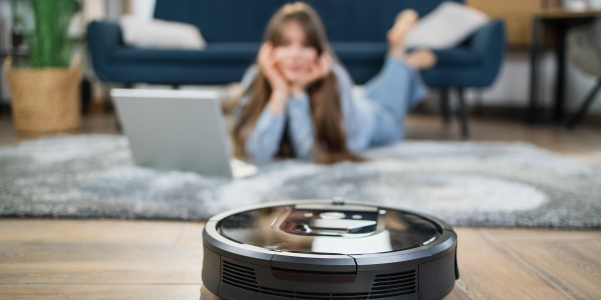 Ten Robotic Hoovers That Really Change Your Life