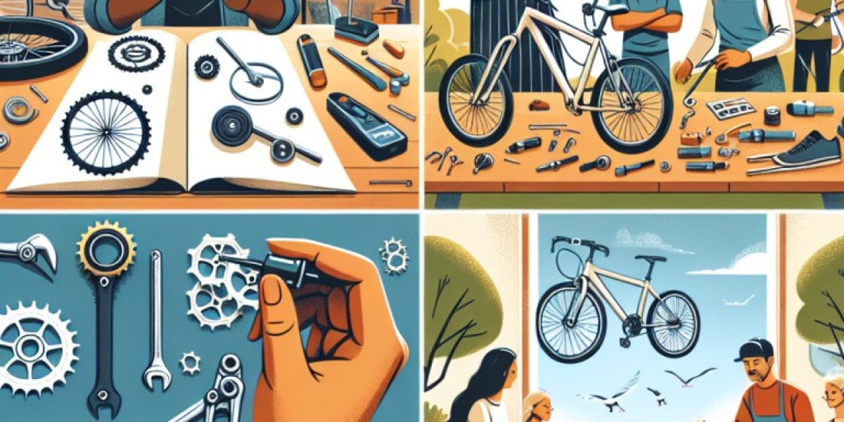 Selecting The Very Best Bike For Your Needs