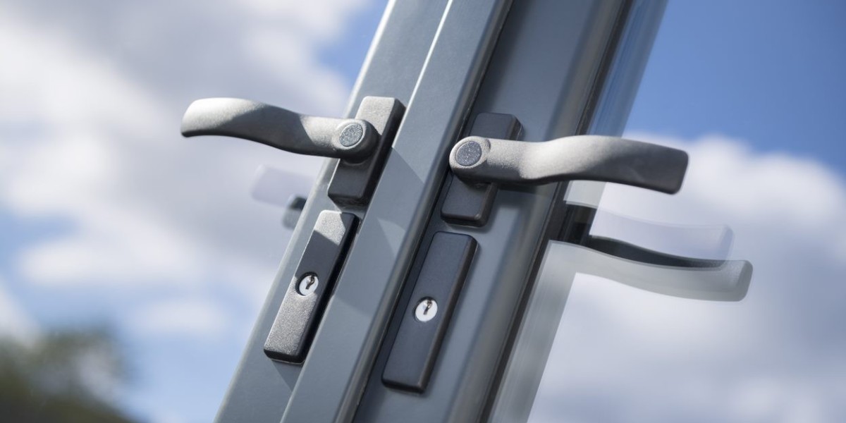 The 9 Things Your Parents Taught You About Replacement Glass For Bifold Doors