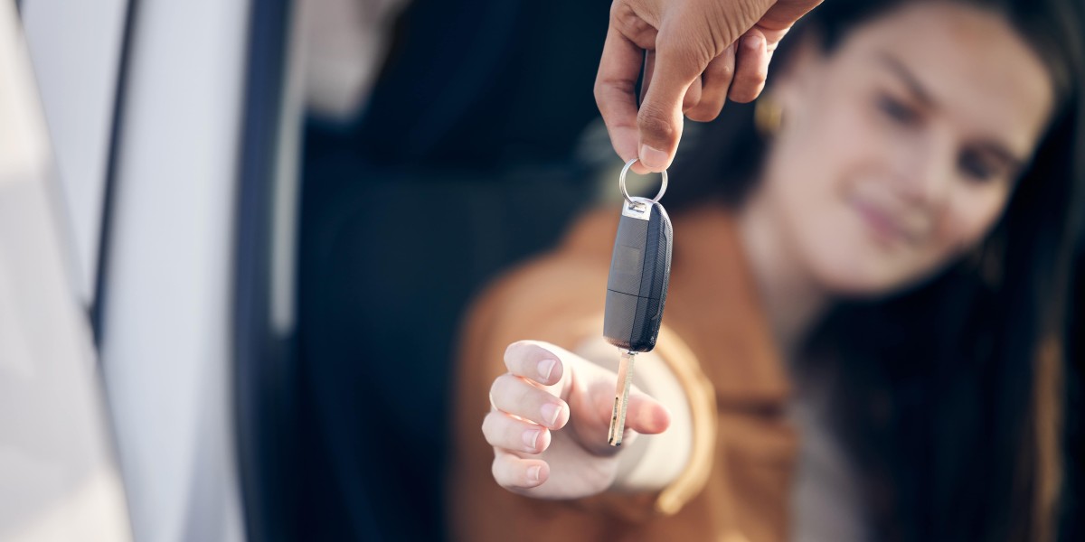 What's The Reason? Car Key Locksmiths Near Me Is Everywhere This Year
