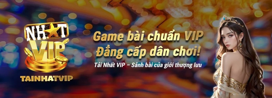 Cổng game Nhatvip Cover Image