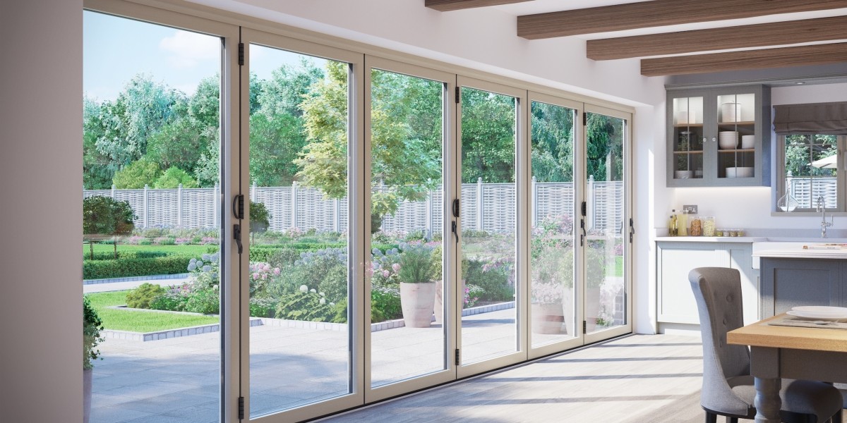 What Are The Myths And Facts Behind Bifold Doors Repair