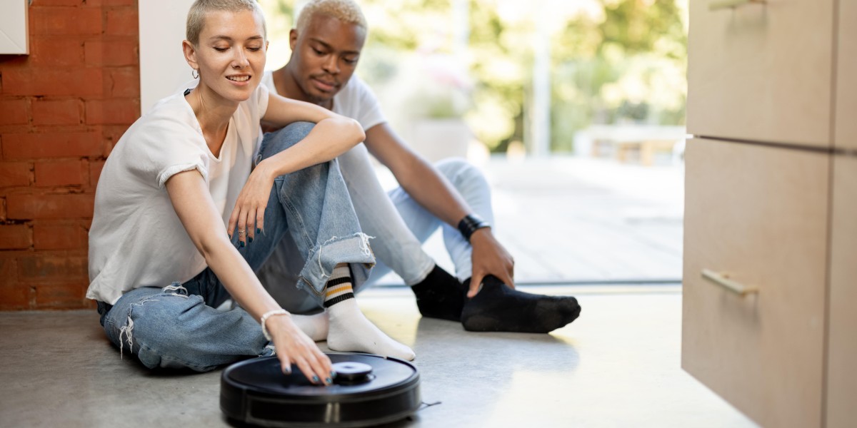 The Best Robot Vacuum Cleaners Tricks To Transform Your Life