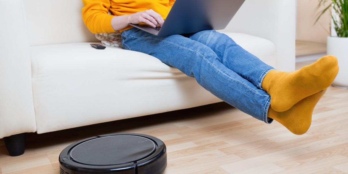 The 10 Scariest Things About Best Robot Vacuums Uk