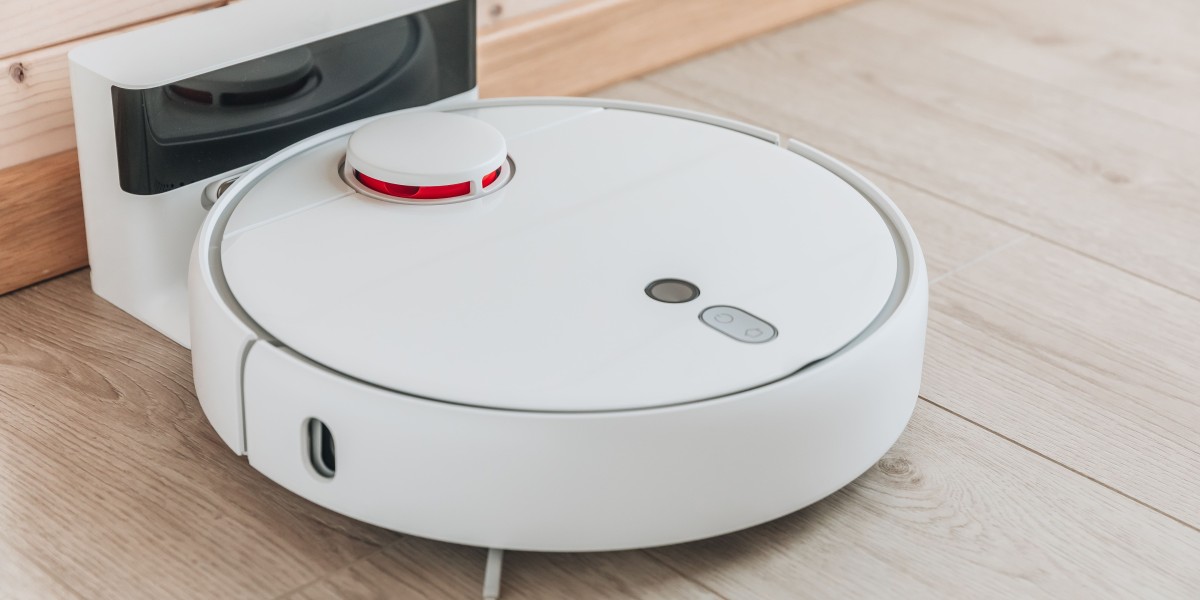 Where Do You Think Smart Robot Be One Year From What Is Happening Now?