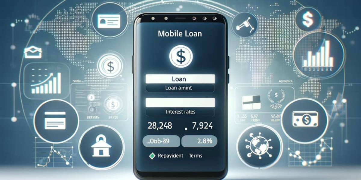Unlocking the Door to Fast and Easy Loans with EzLoan Platform