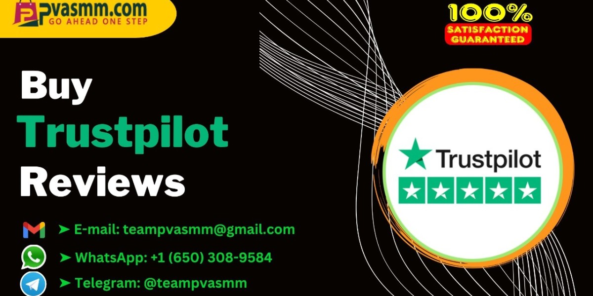 Top 8 Sites to Buy Trustpilot Reviews: Your Guide to 5-Star Ratings