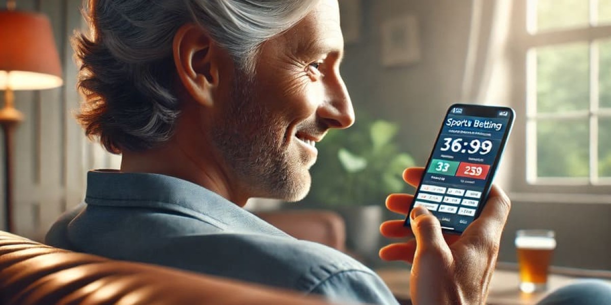 Korean Gambling Sites: Discovering Trustworthiness with Sureman Scam Verification
