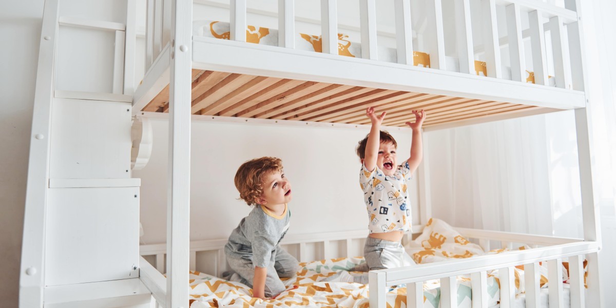 8 Tips For Boosting Your Bunk Beds For Adults Game