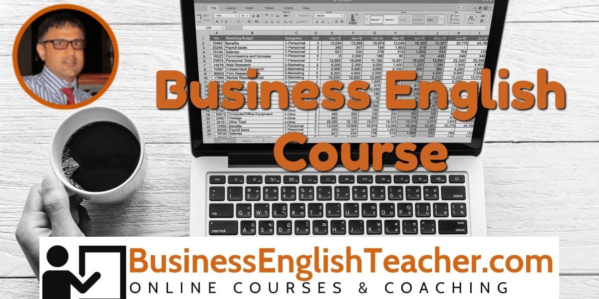 Mastering Business English Online the Key to Global Success
