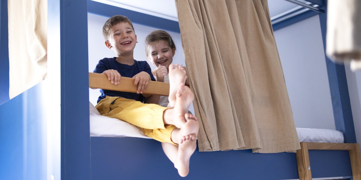 Are You Confident About Doing Bunk Beds Sales? Answer This Question