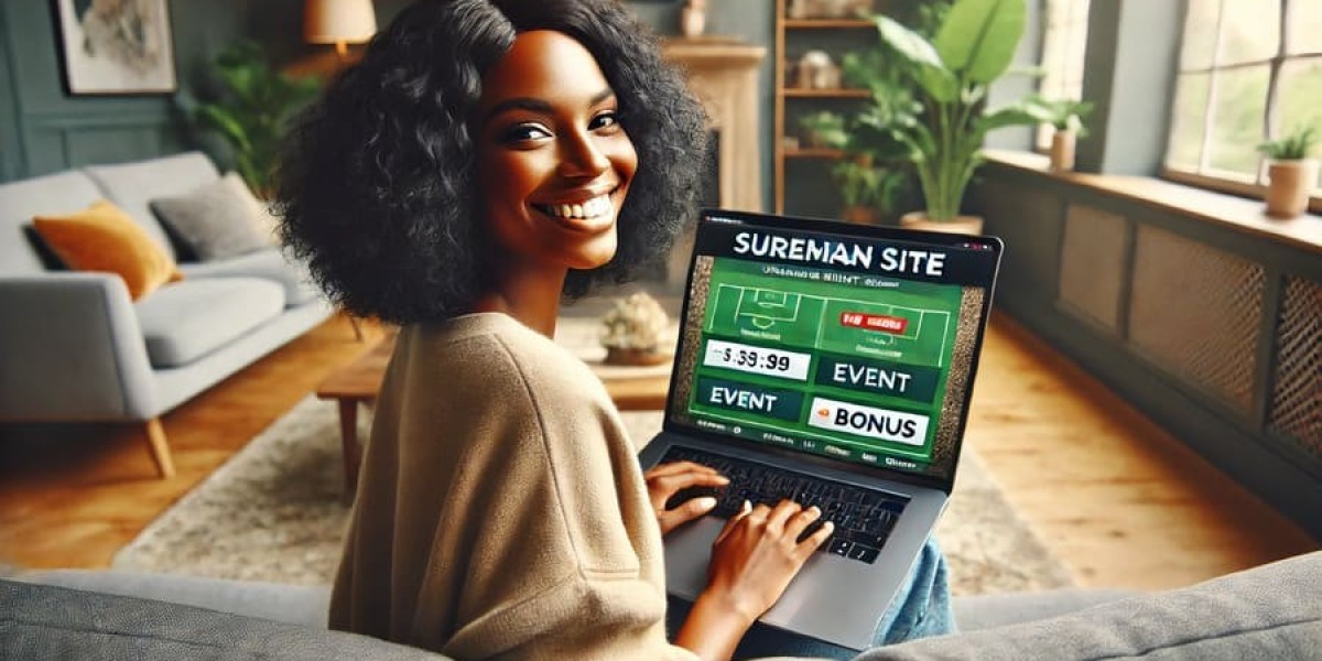 Discover How Sureman Helps Verify Online Gambling Sites to Prevent Scams