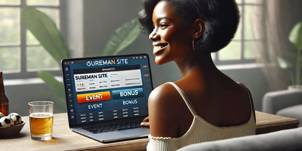 Exploring Online Betting: Ensure Safety with Sureman’s Scam Verification Platform