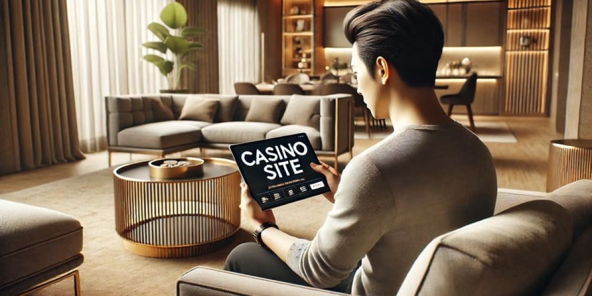 Exploring Onca888: Your Trustworthy Community for Gambling Site Scam Verification