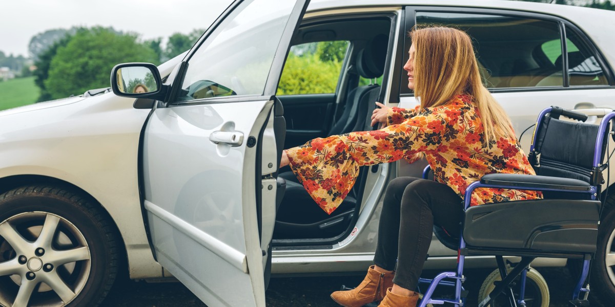 The Top 5 Reasons People Thrive In The Folding Rollator Industry