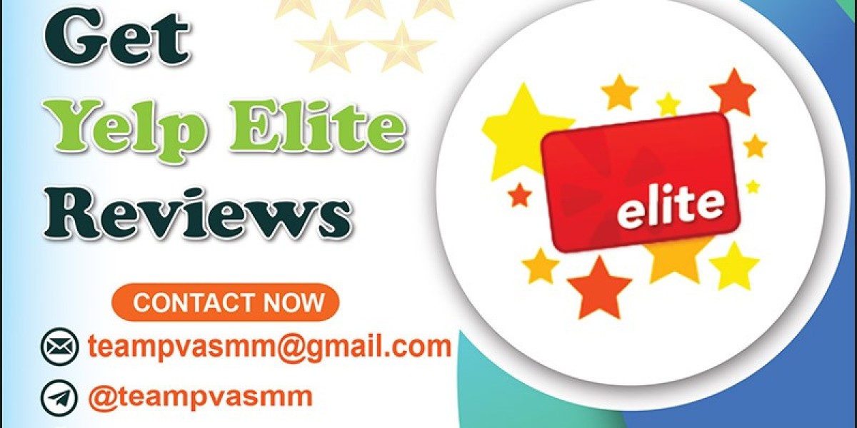 Top 5 Online Marketplace to Buy Verified Yelp Elite  Accounts in 2025