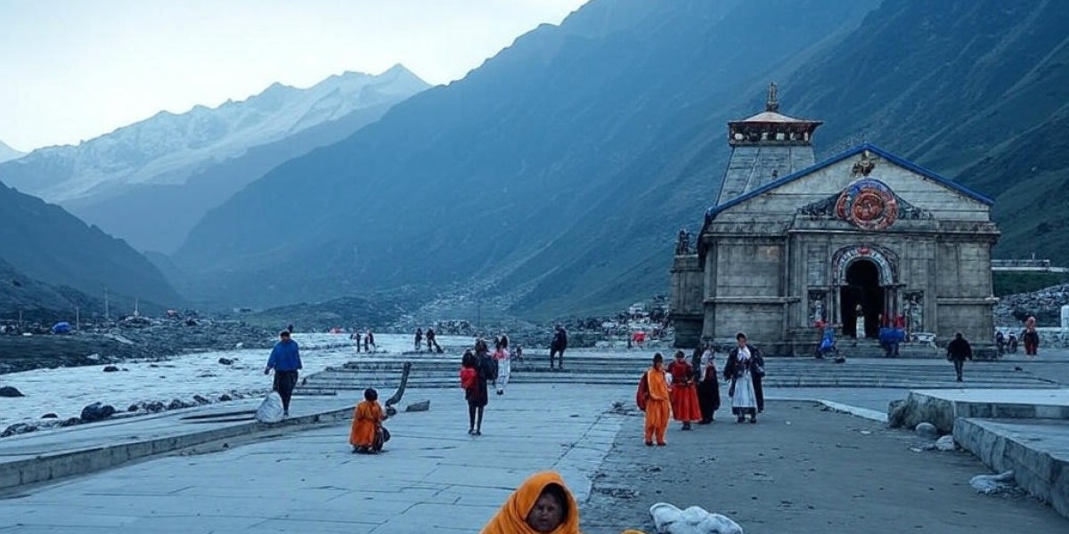 छोटा चार धाम यात्रा बनाम मूल चार धाम: क्या है अंतर?