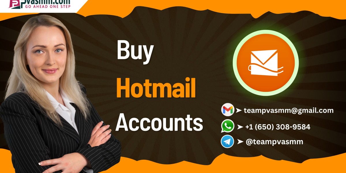 Essential Tips On How To Buy Hotmail Reviews In USA