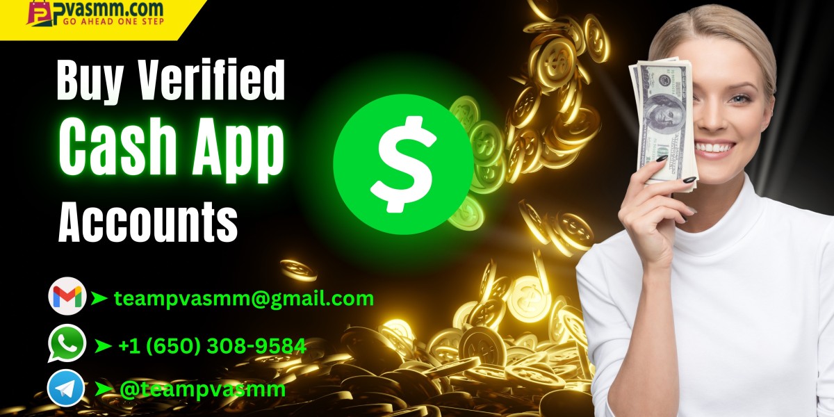 Top 8 Platforms to Buy Verified Cash App Accounts (Cheap & Reliable)