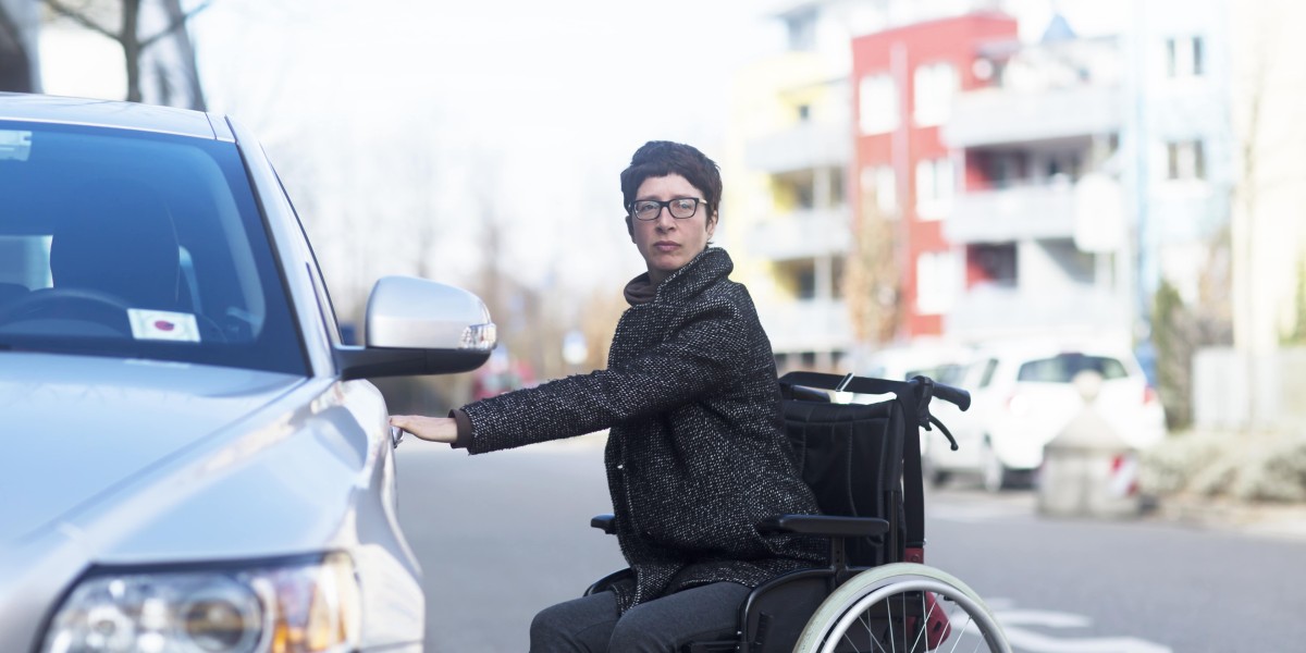 Why You Should Focus On Improving Best Rollator Walker