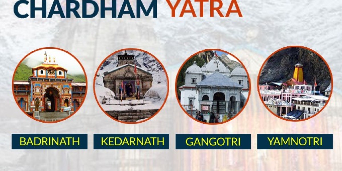 Char Dham Yatra Packing List: What to Carry for a Comfortable Jou