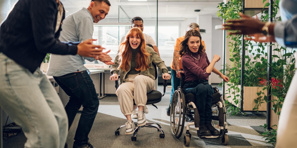 An Intermediate Guide Towards Rollator Walker
