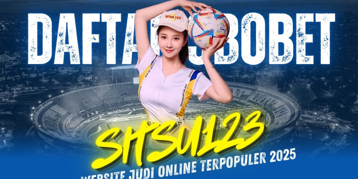 Daftar SBOBET dan Nikmati Taruhan Terbaik di Situs123