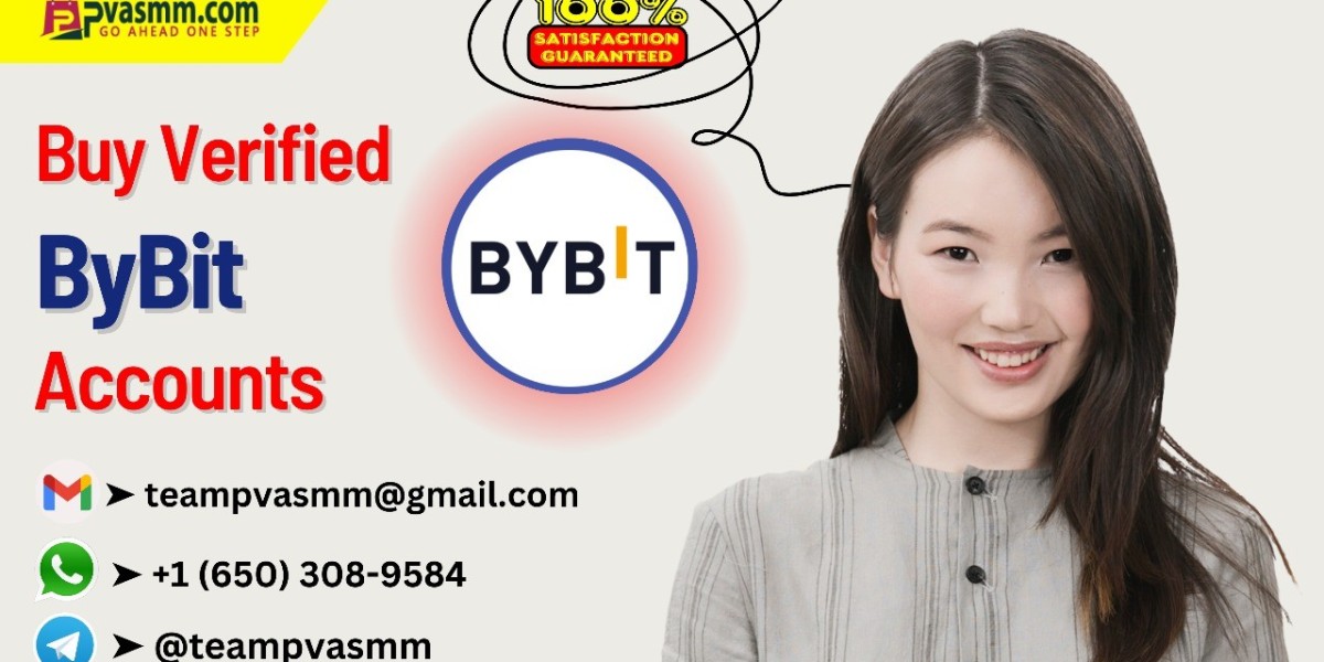 How to quickly buy a verified Bybit account in the USA