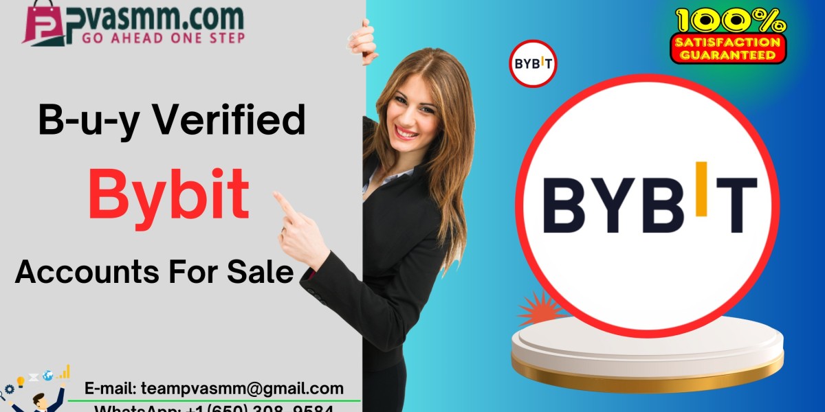 Best Place to Buy Verified By bit Accounts For Sale in 2025