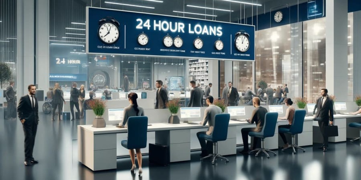 Experience Seamless Financial Solutions Anytime with EzLoan's Fast and Easy Services