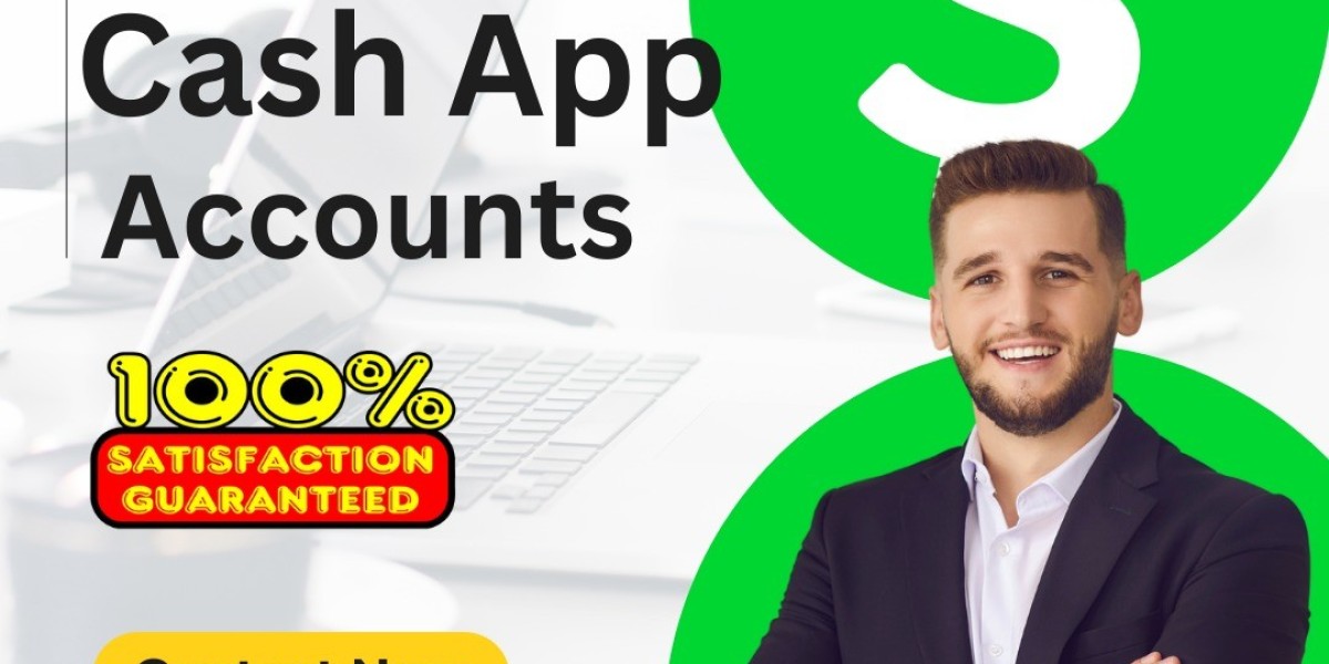Top 5 Online Marketplace to Buy Verified Cash App Accounts in 2025