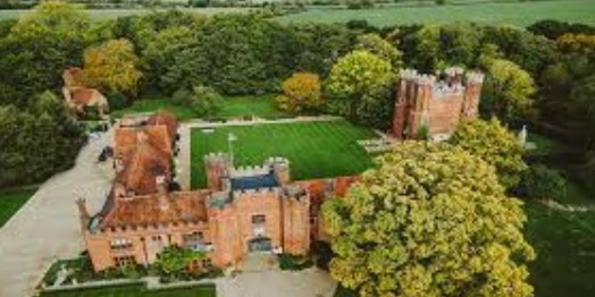 Discover the Most Charming Wedding Venues Essex Has to Offer