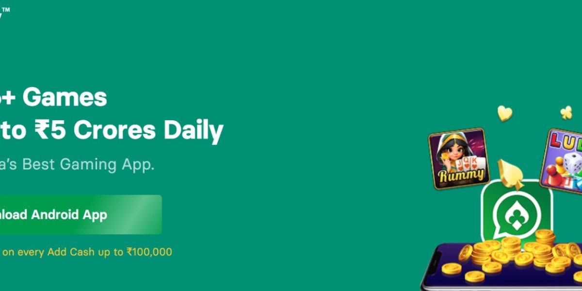 Top Features of YONO Rummy App: India’s Trusted Real Money Rummy Platform