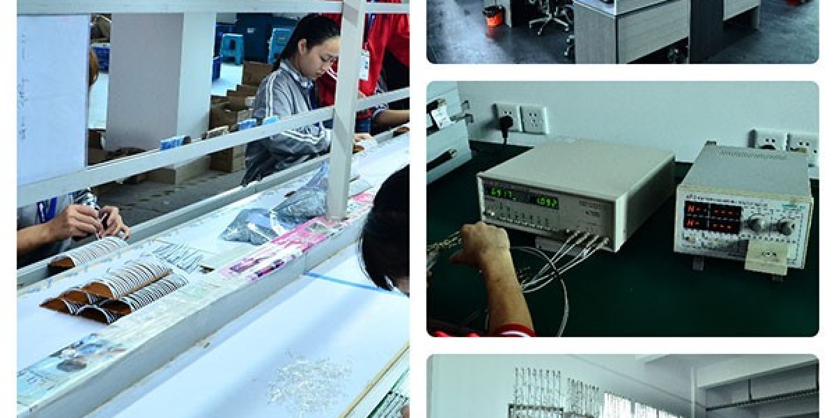 How to Read LED Specifications When Buying Wholesale