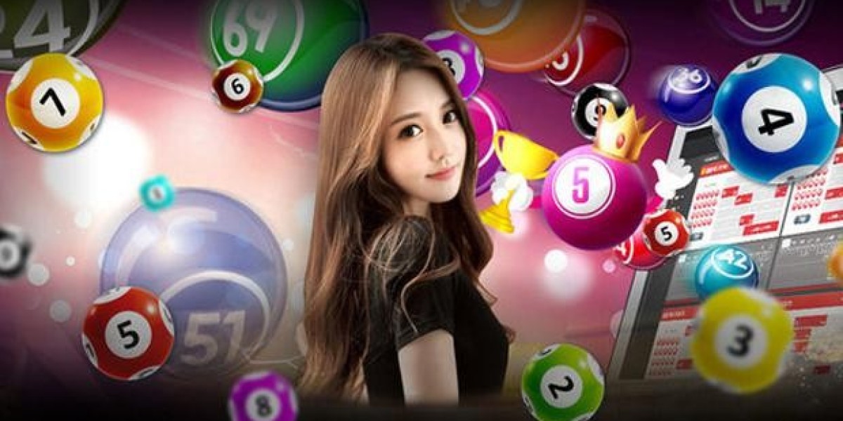 Situs Slot Gacor Maxwin Panduan Lengkap untuk Menang Besar