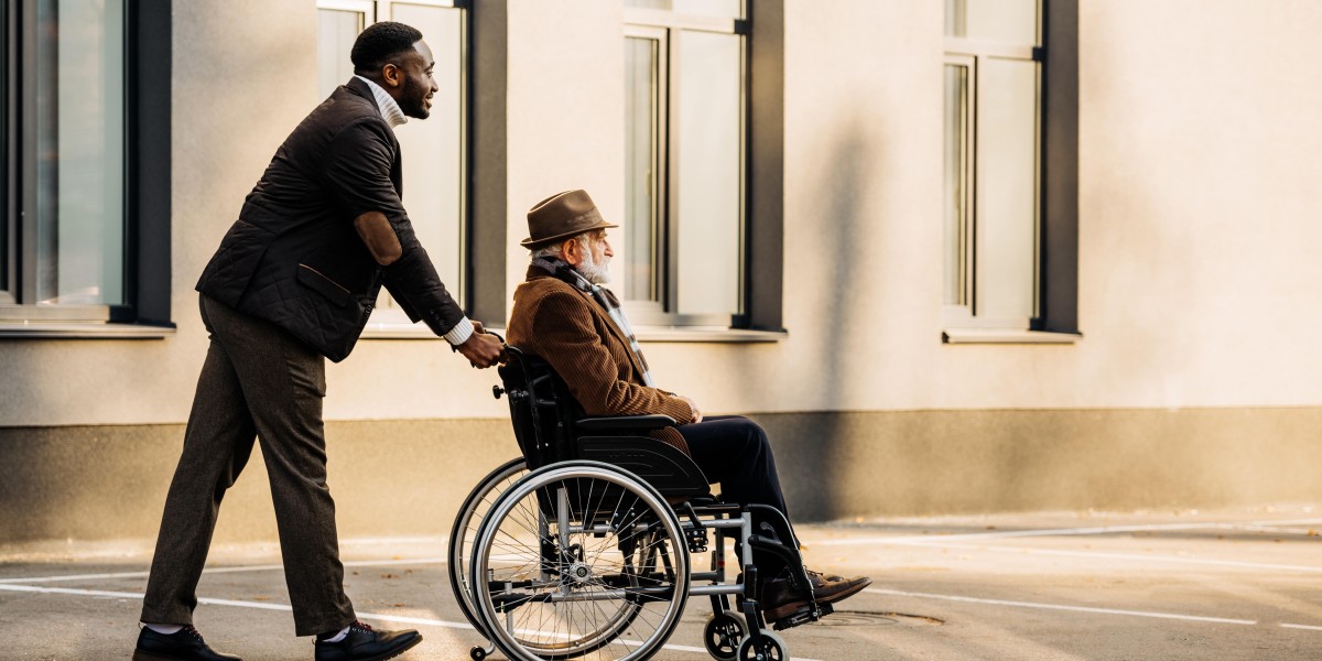 15 Rollator For Seniors Benefits You Should All Know