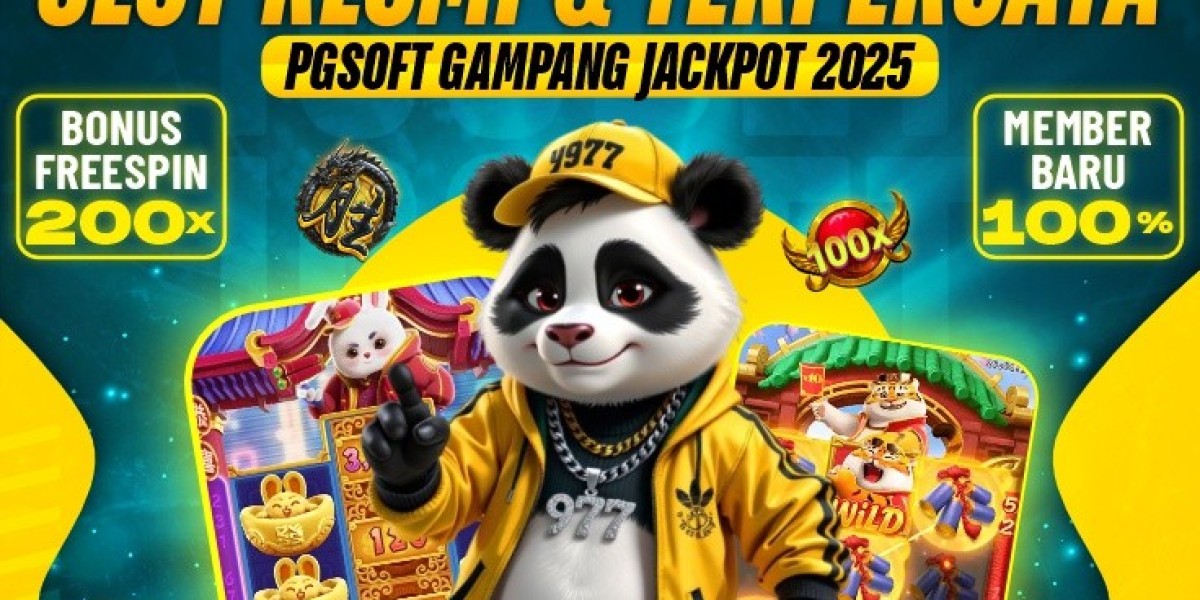Understanding Bandar Slot: The Role and Rise in Online Gambling