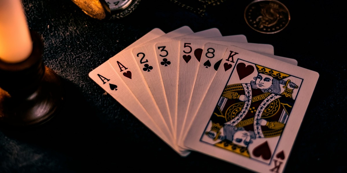Why Gambling Is Becoming More Popular Around the World