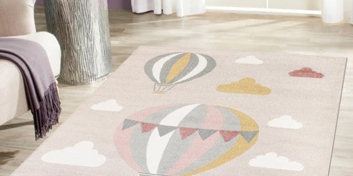 Bring Comfort Home with a Shaggy Rug That Feels Like a Cloud