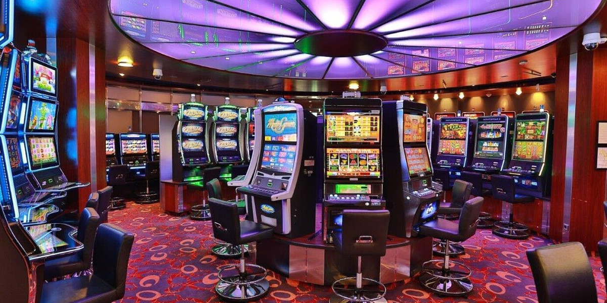Responsible Gambling: A Guide to Safe Play