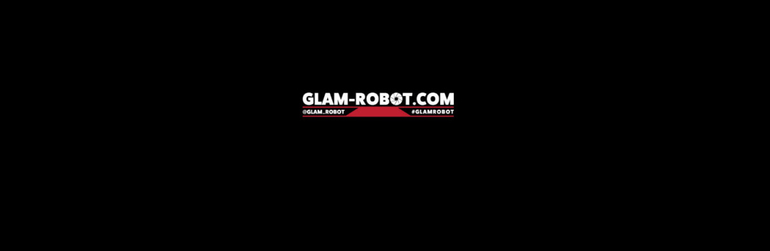 GlamBot L.A (GlamBot L.A) Cover Image