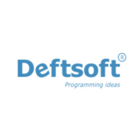 Deftsoft Internship Profile Picture